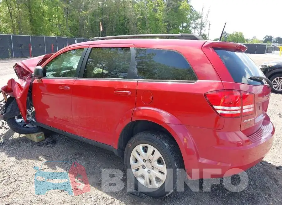 3C4PDCAB5LT202389 Photo# 3
