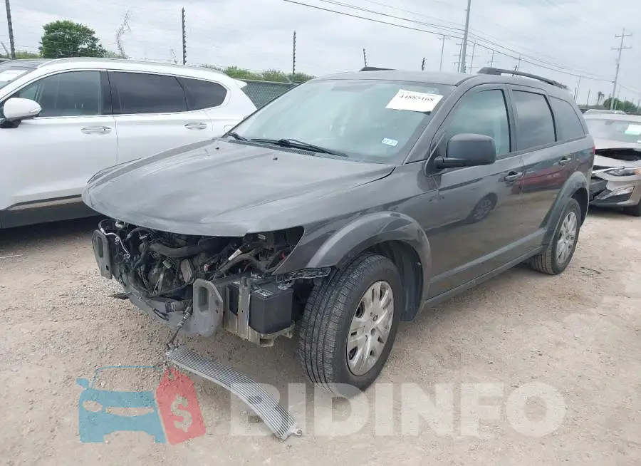 3C4PDCAB9GT230511 Photo# 2