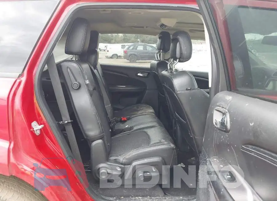 3C4PDCGB9LT263932 Photo# 8
