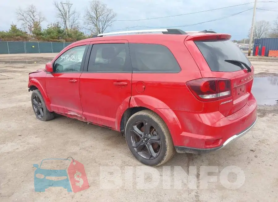 3C4PDCGB9LT263932 Photo# 3