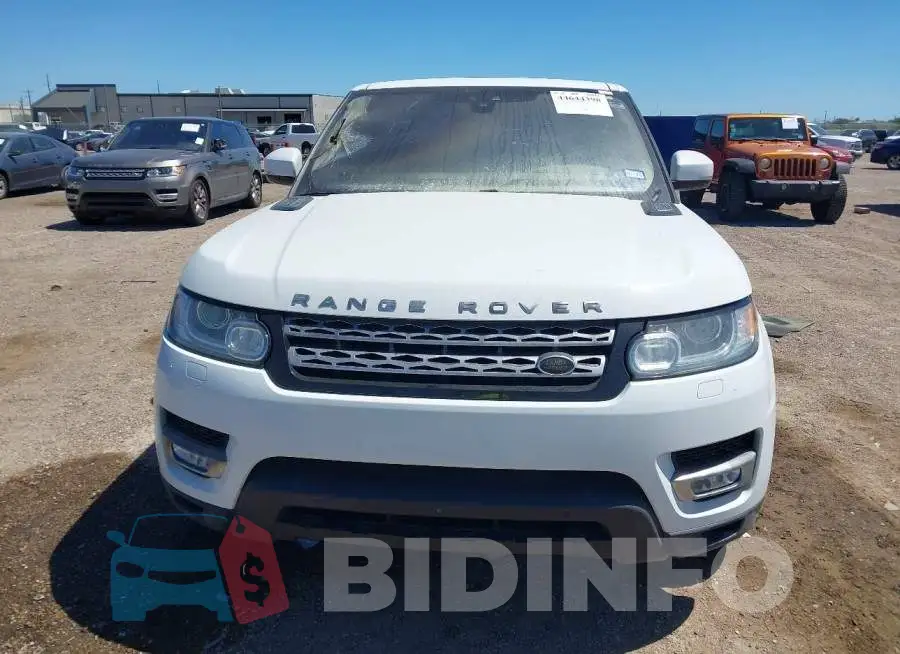 SALWR2FV1HA673439 Photo# 12