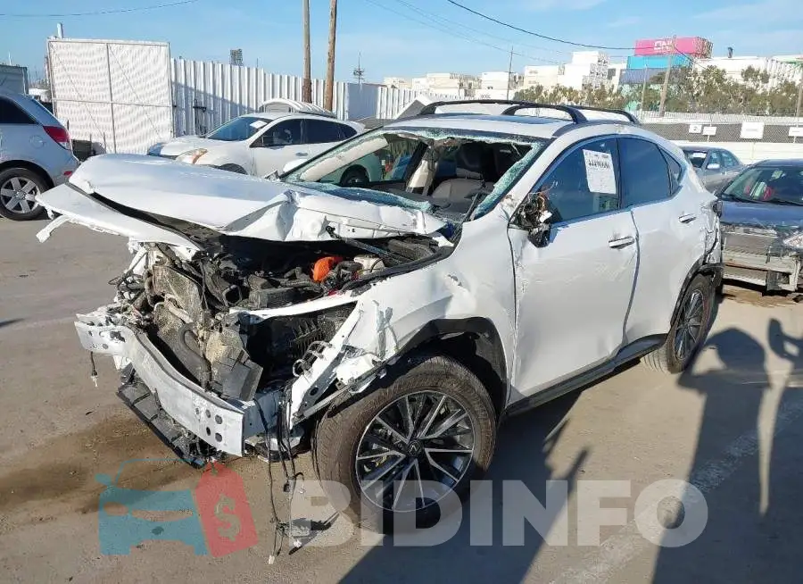 JTJGKCEZ3S5039234 Photo# 13