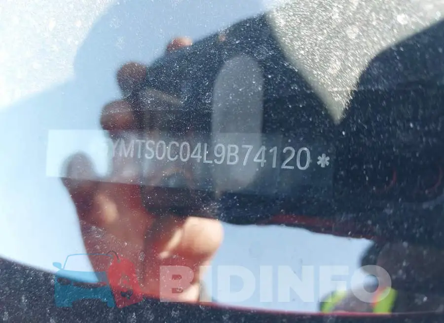 5YMTS0C04L9B74120 Photo# 17