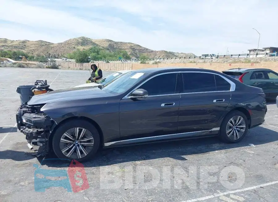 WBY43EJ09RCR07277 Photo# 15
