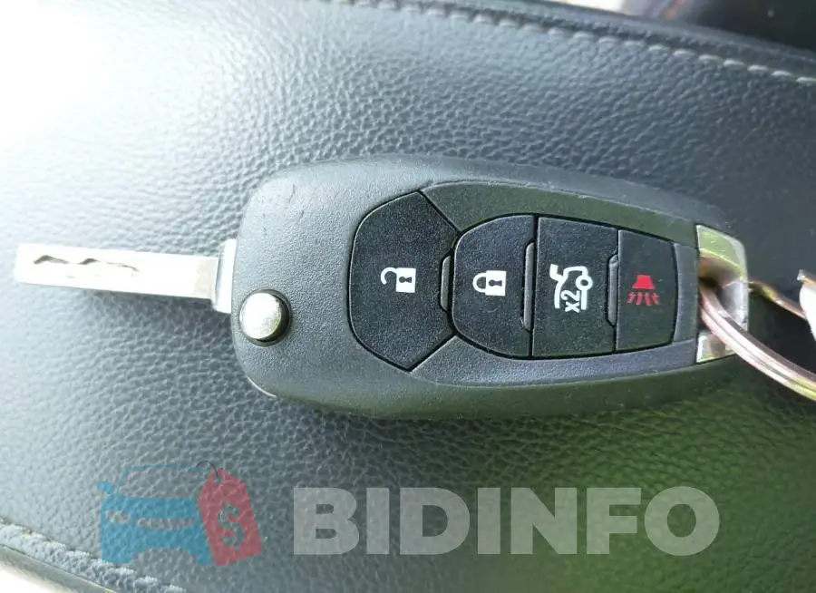 1G1BC5SM0K7151792 Photo# 11