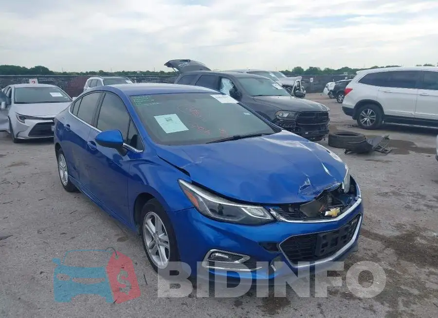 1G1BE5SM0J7184154 Photo# 1