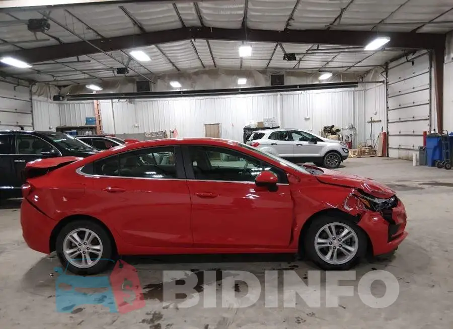 1G1BE5SM6J7166824 Photo# 14