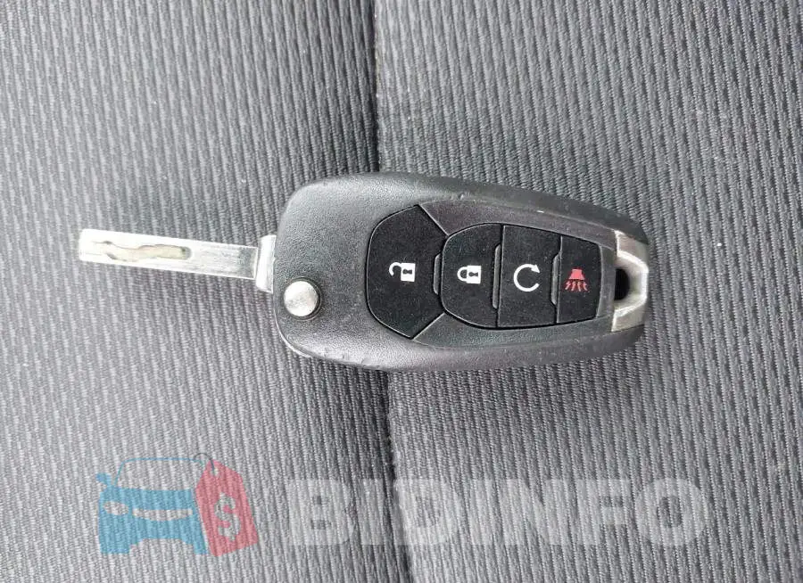 1G1BE5SM7K7115026 Photo# 11
