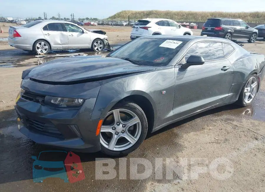1G1FB1RS9J0169264 Photo# 2