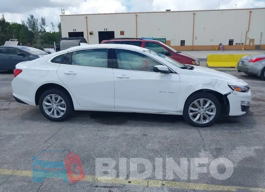 1G1ZD5ST2SF146487 Photo# 14