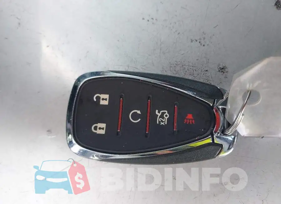 1G1ZD5ST2SF146487 Photo# 11