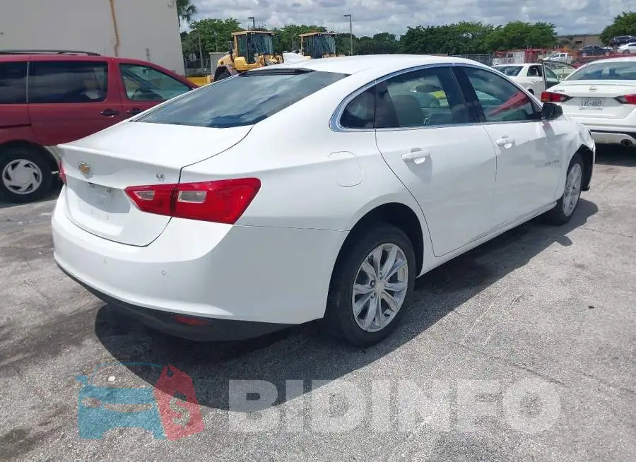 1G1ZD5ST2SF146487 Photo# 4