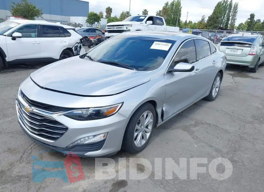 1G1ZD5ST4LF015367 Photo# 6