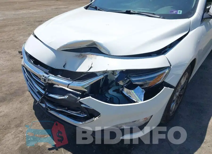 1G1ZD5ST6KF105148 Photo# 6