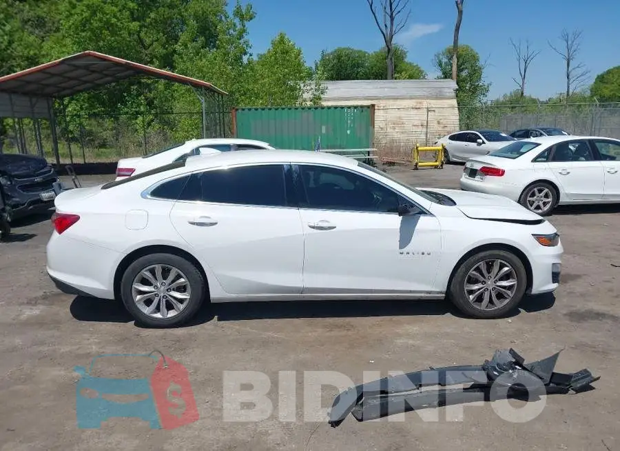 1G1ZD5ST6KF105148 Photo# 13