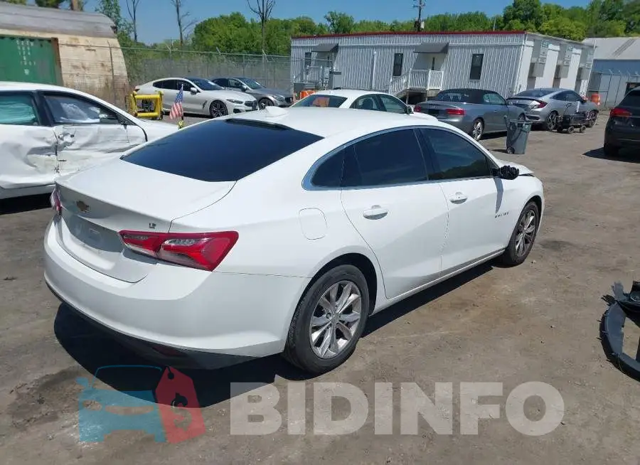 1G1ZD5ST6KF105148 Photo# 4