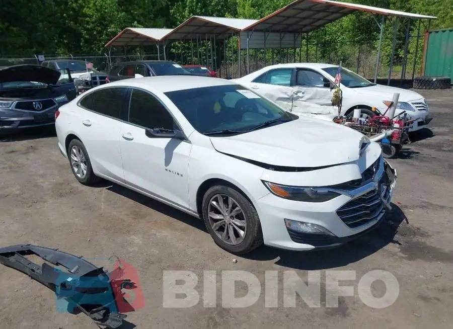 1G1ZD5ST6KF105148 Photo# 1