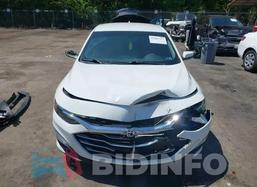 1G1ZD5ST6KF105148 Photo# 12