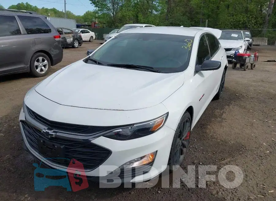 1G1ZD5ST6RF146969 Photo# 2
