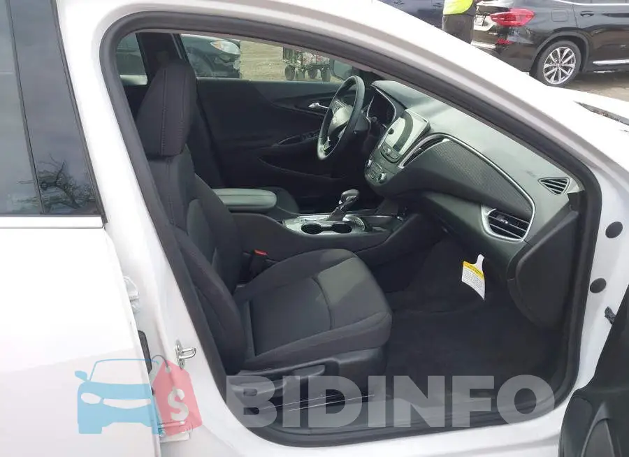 1G1ZD5ST6RF146969 Photo# 5