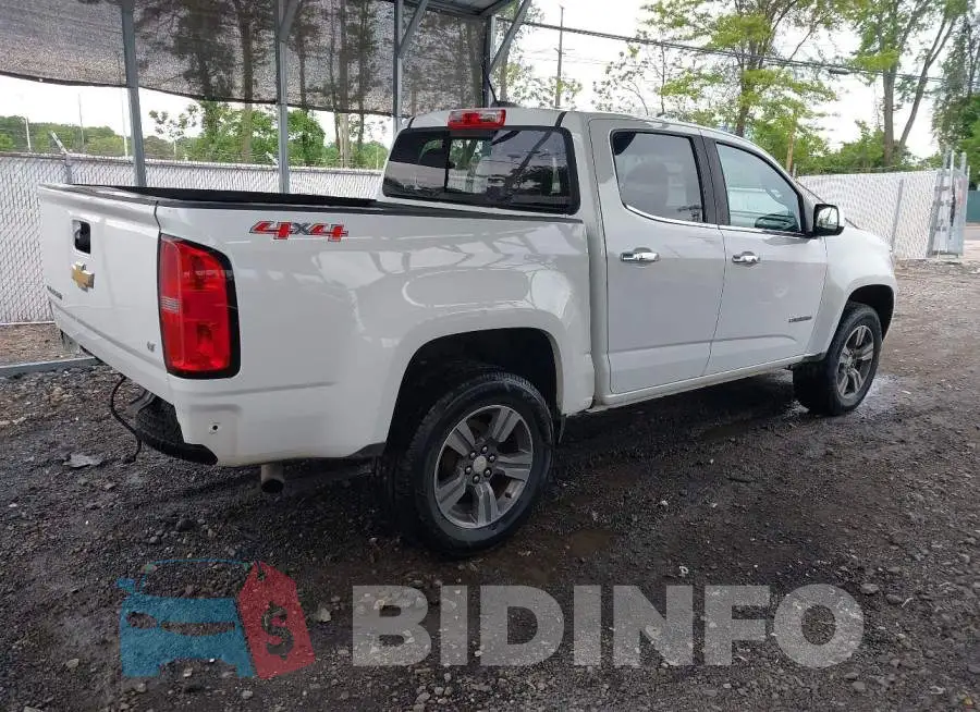 1GCGTCE32G1158273 Photo# 4