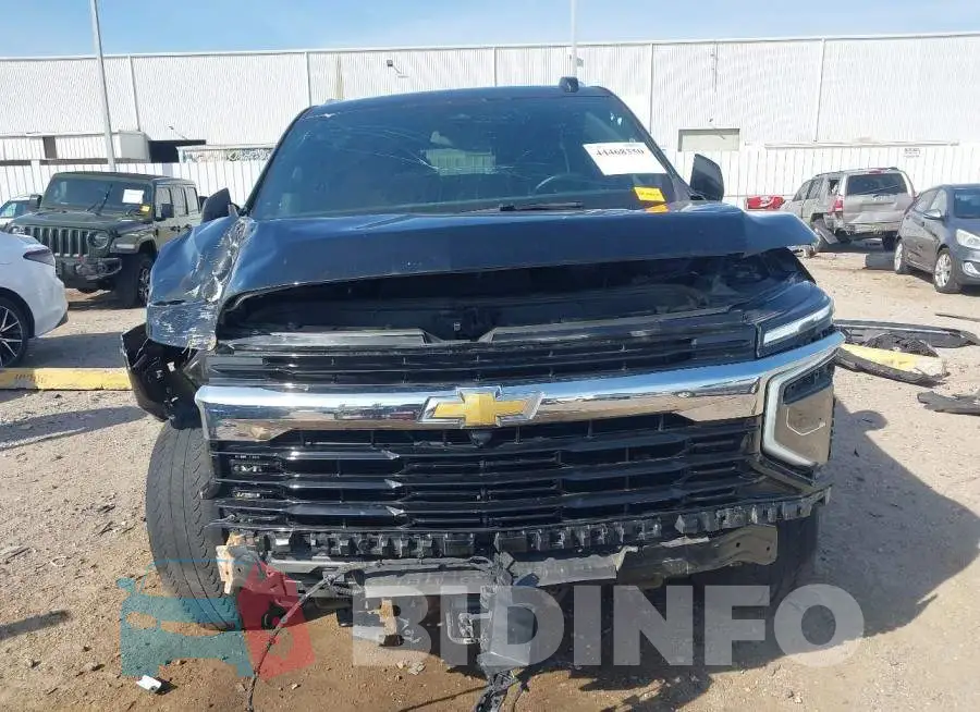 1GNS5MRD6SR101718 Photo# 13