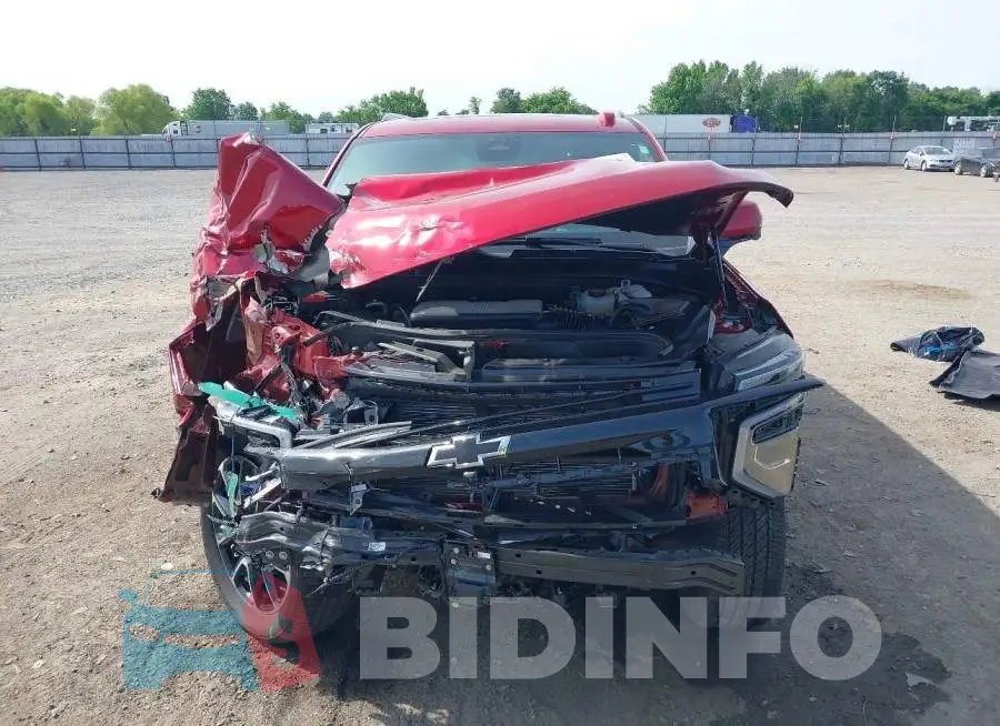 1GNS6RRD7SR317622 Photo# 13