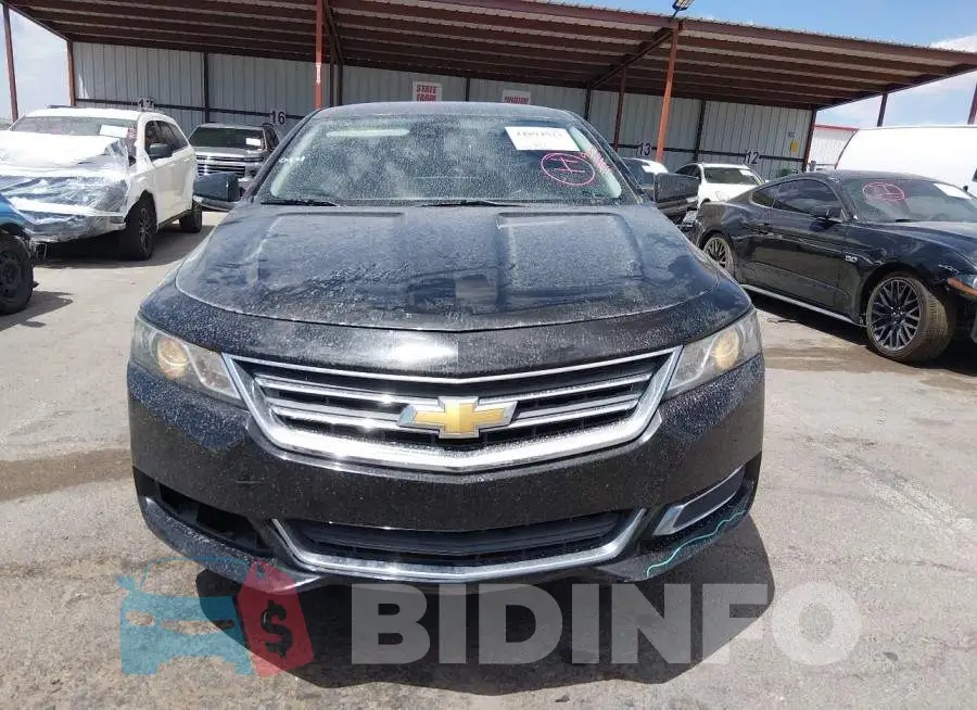 2G1115S30G9148034 Photo# 12