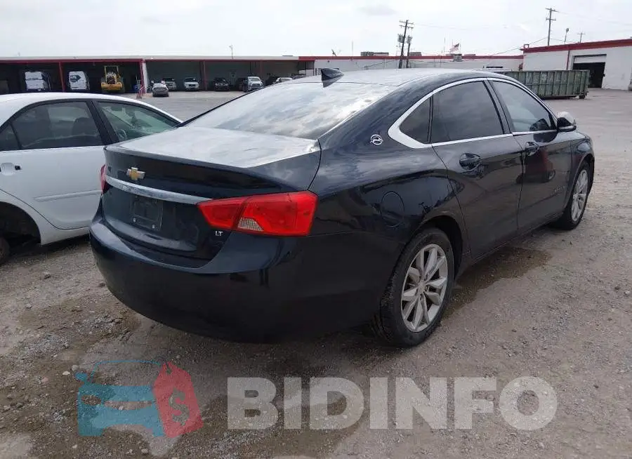 2G1115S33G9131633 Photo# 4