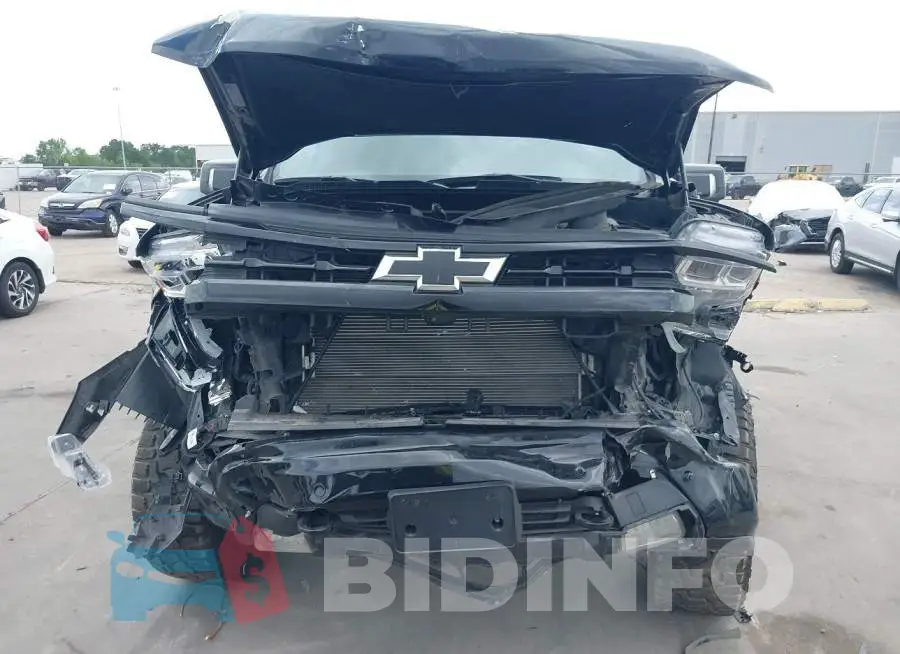 2GCUDEED2R1269021 Photo# 13