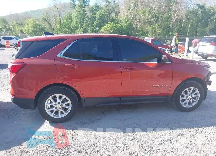 2GNAXTEV6L6159291 Photo# 14
