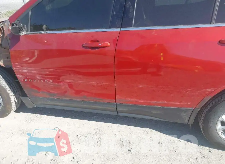 2GNAXTEV6L6159291 Photo# 19