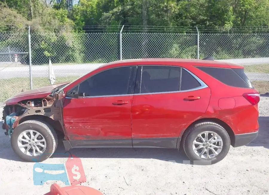 2GNAXTEV6L6159291 Photo# 15