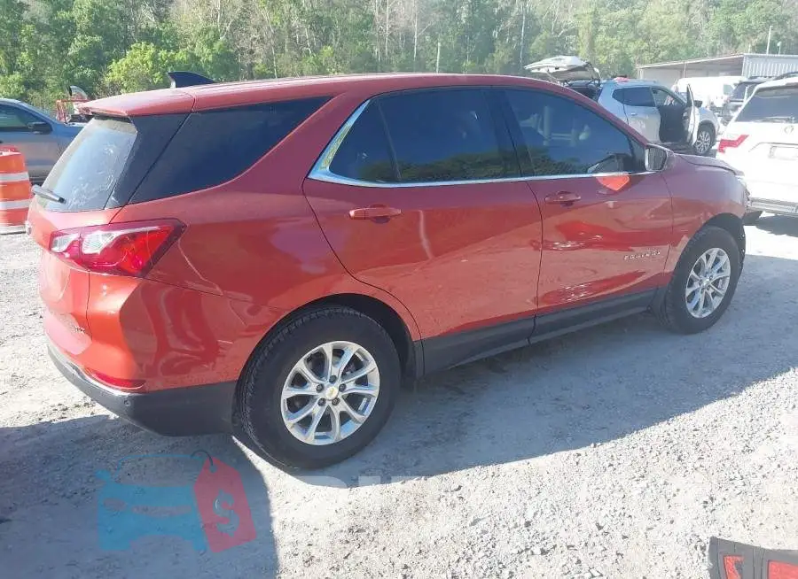 2GNAXTEV6L6159291 Photo# 4