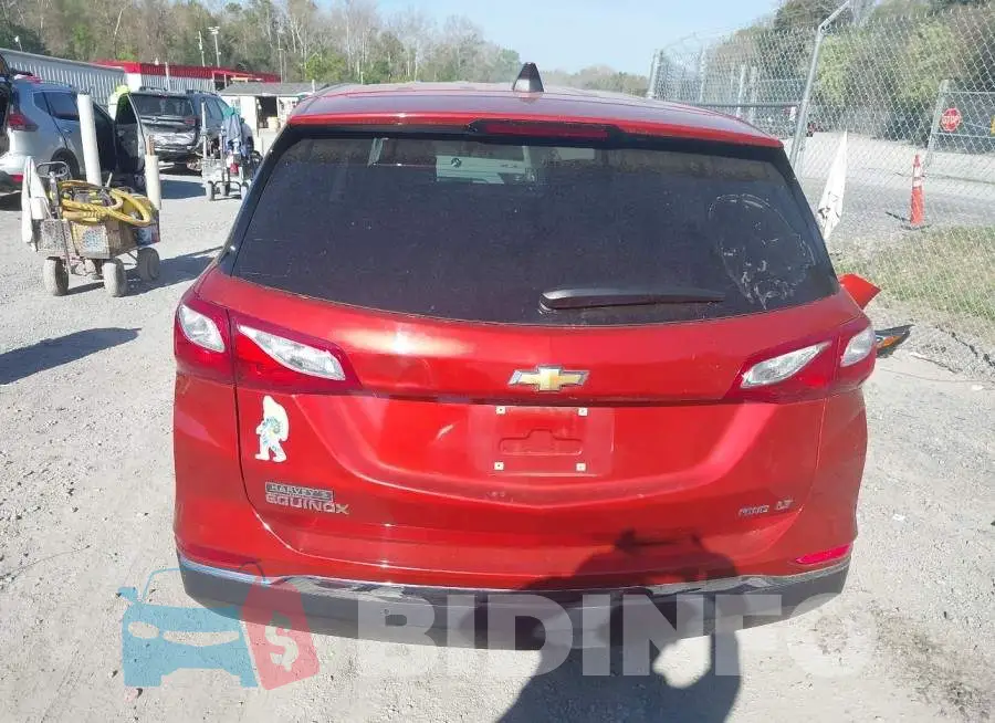 2GNAXTEV6L6159291 Photo# 17