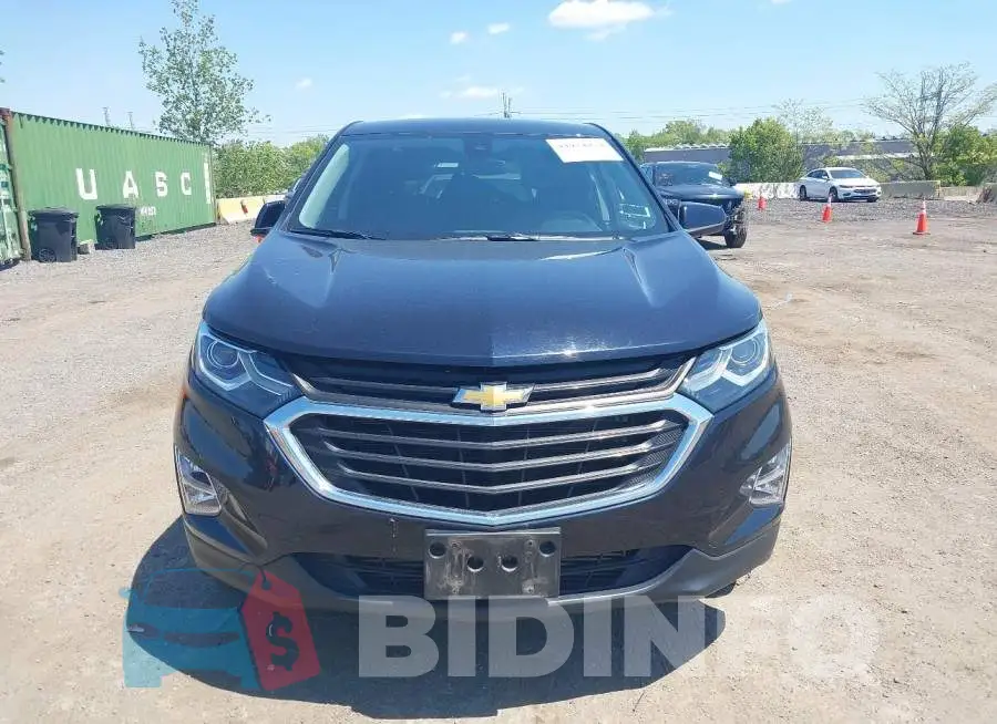 2GNAXUEV9L6166936 Photo# 12