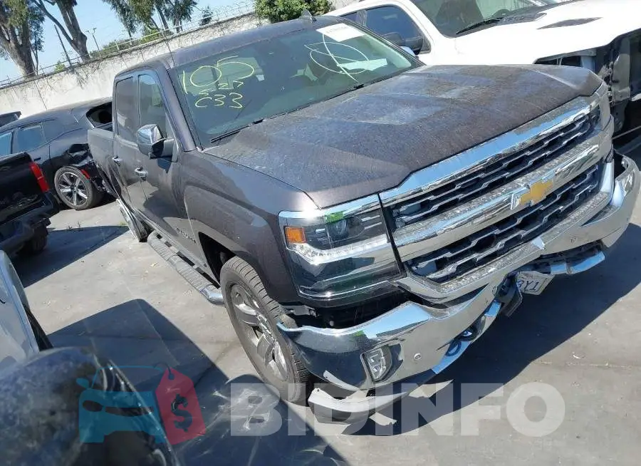 3GCPCSEC8GG150948 Photo# 1