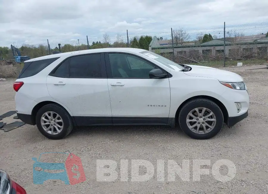 3GNAXHEV9LS649903 Photo# 13