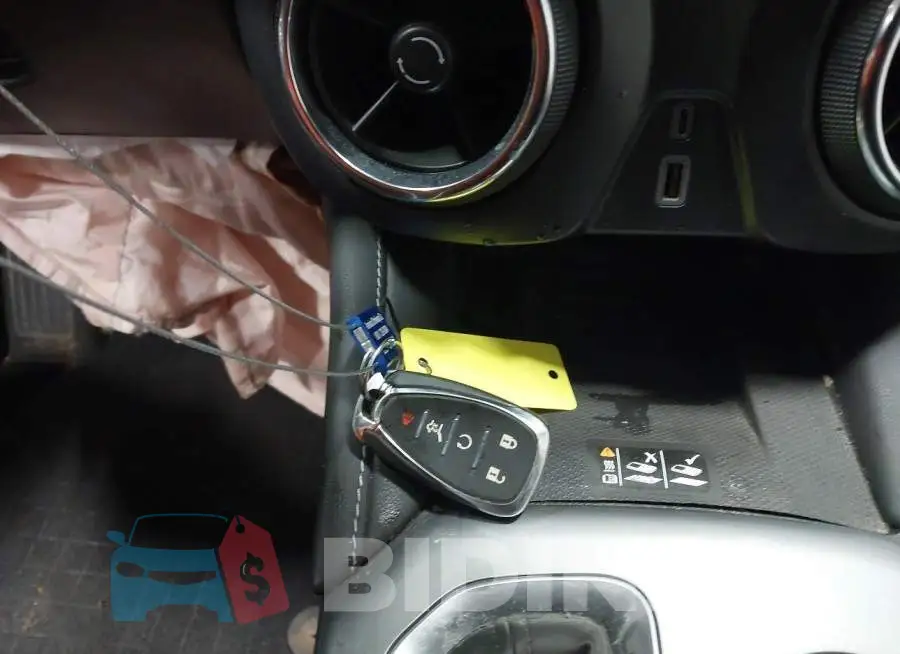 3GNKBJR44RS172804 Photo# 11