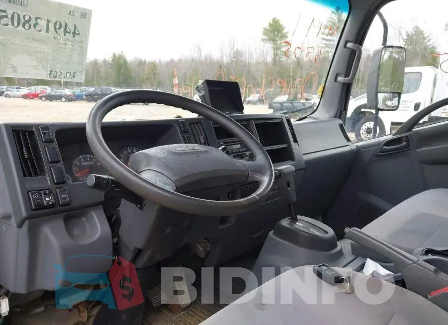 54DCDW1B6JS807967 Photo# 6