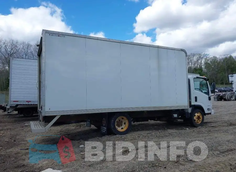 54DCDW1B6JS807967 Photo# 14