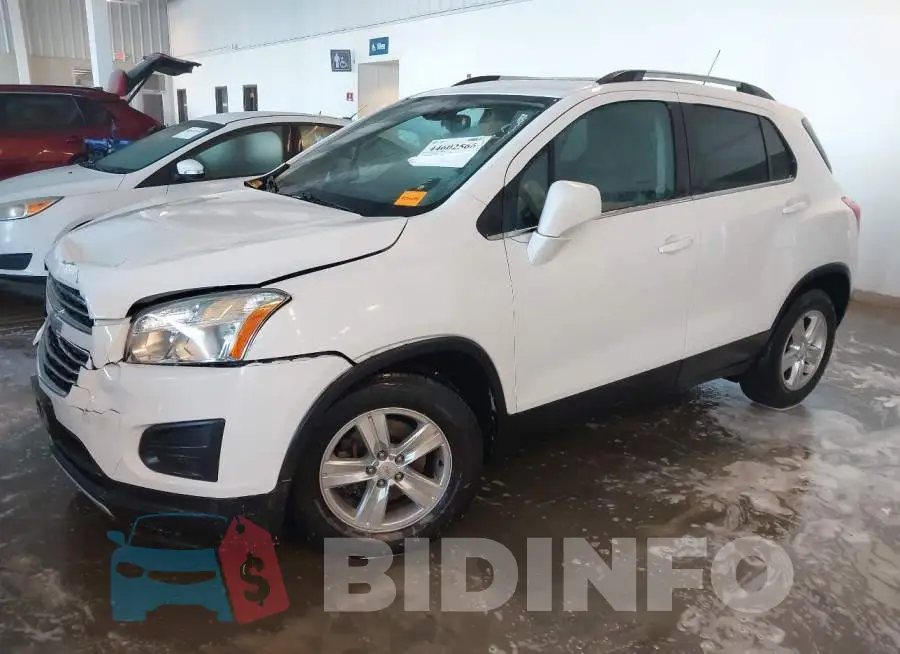 KL7CJLSB3GB751566 Photo# 2