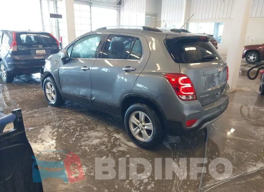 KL7CJPSB0KB899707 Photo# 3