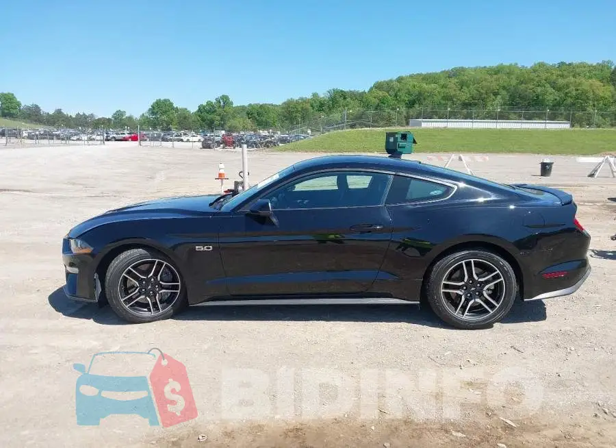 1FA6P8CF7N5134900 Photo# 14