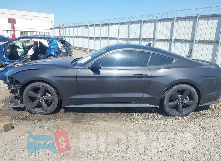 1FA6P8TH2N5146325 Photo# 14