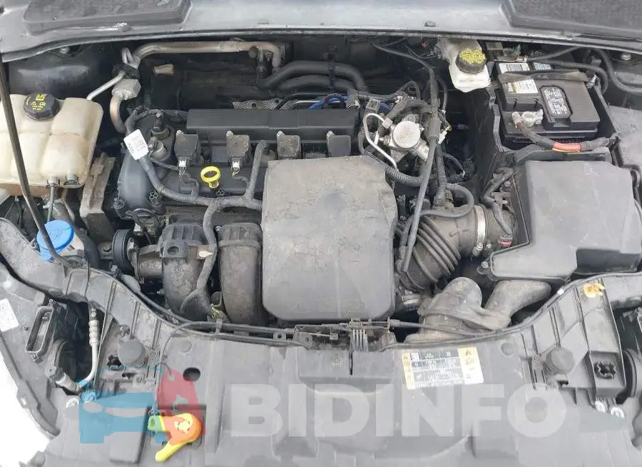 1FADP3F20HL338070 Photo# 10
