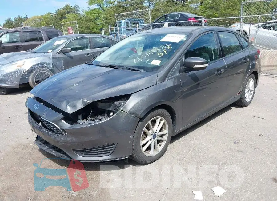 1FADP3F22GL240494 Photo# 2