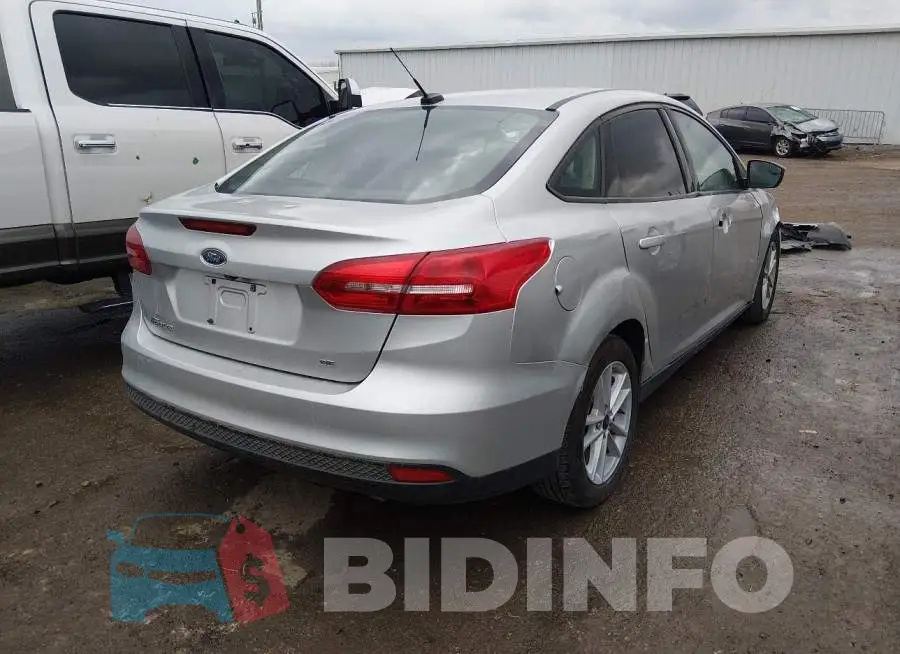 1FADP3F29JL278201 Photo# 4