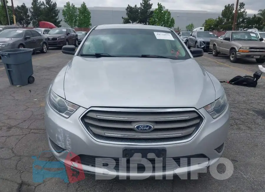 1FAHP2D84HG124243 Photo# 11