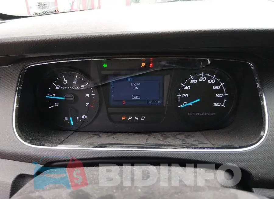 1FAHP2MK3GG117536 Photo# 7